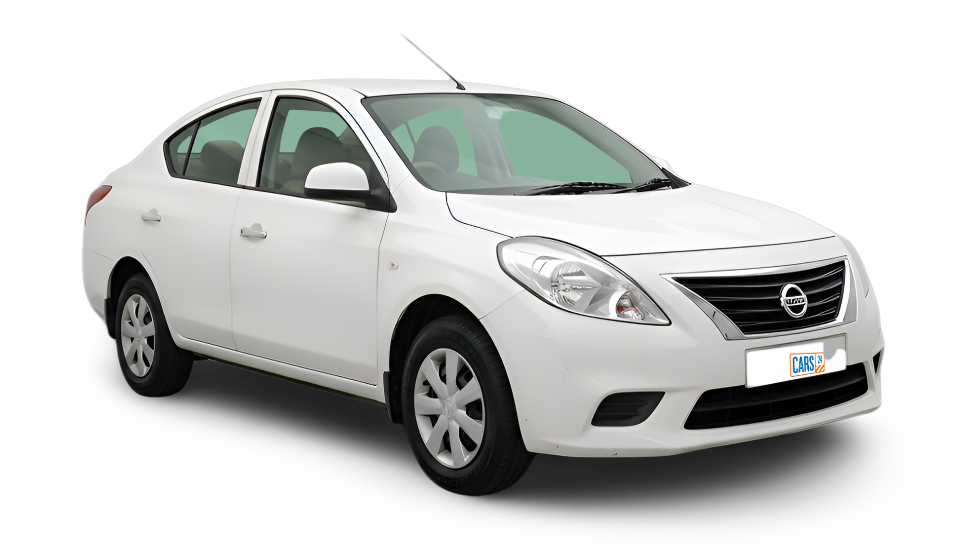 Nissan Sunny-img